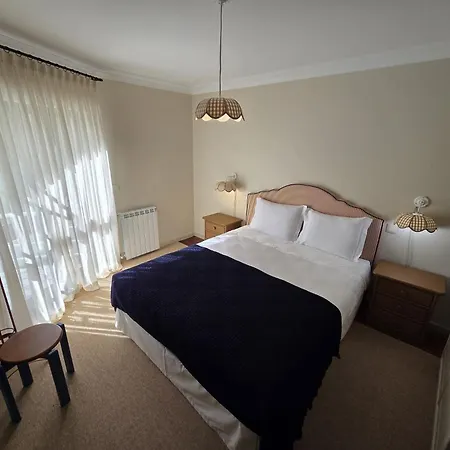 Casa Do Canal Apúlia