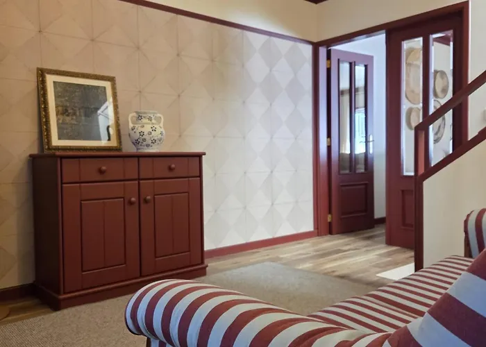 Casa Do Canal Apúlia