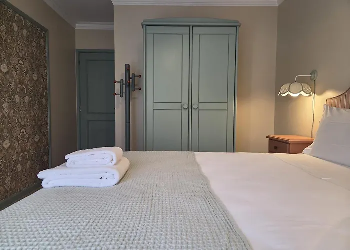 Casa Do Canal * Apúlia