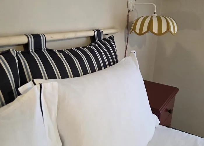 Villa Casa Do Canal *