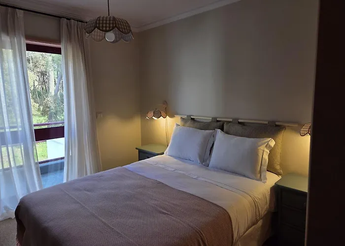 Casa Do Canal Villa *