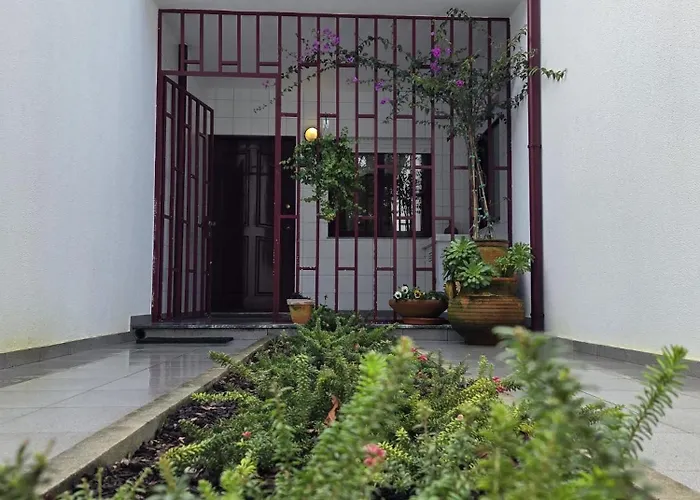 Villa Casa Do Canal *