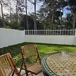 Casa Do Canal Villa