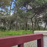 ヴィラ Casa Do Canal Apúlia