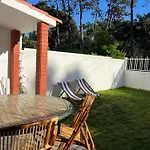 Casa Do Canal *