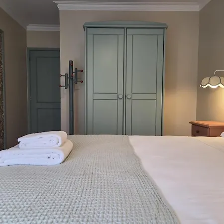 Casa Do Canal * Apúlia