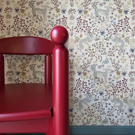 Casa Do Canal Apúlia