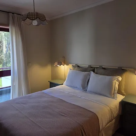 Casa Do Canal Villa *