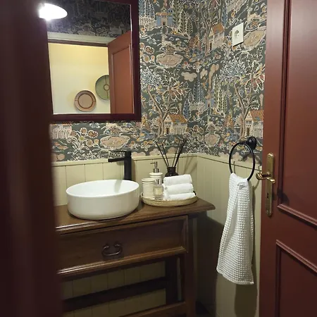 Casa Do Canal *