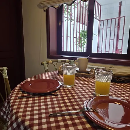 Casa Do Canal *