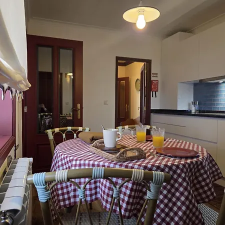 Casa Do Canal וילה *