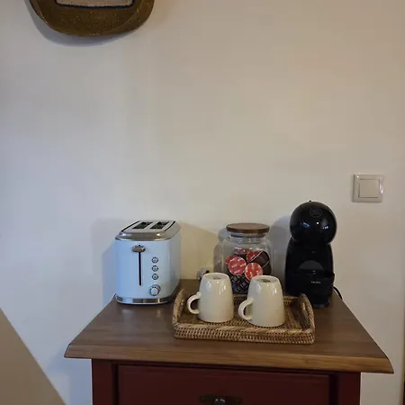 Casa Do Canal