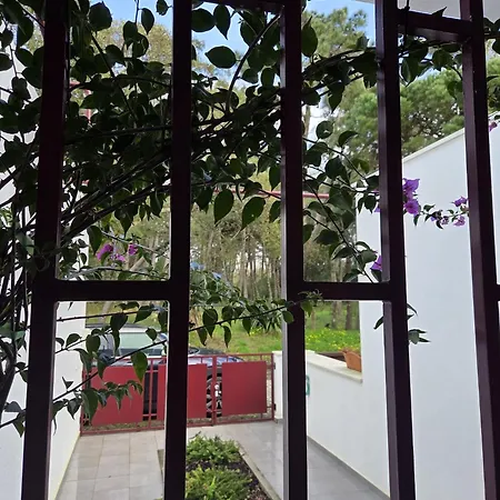 Casa Do Canal Apúlia