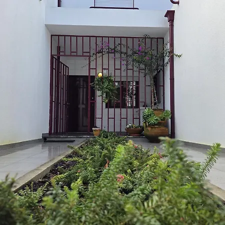 فيلة Casa Do Canal *