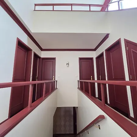 Casa Do Canal *