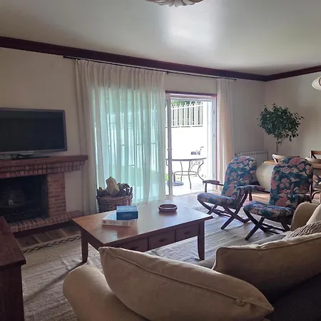 Casa Do Canal Apúlia