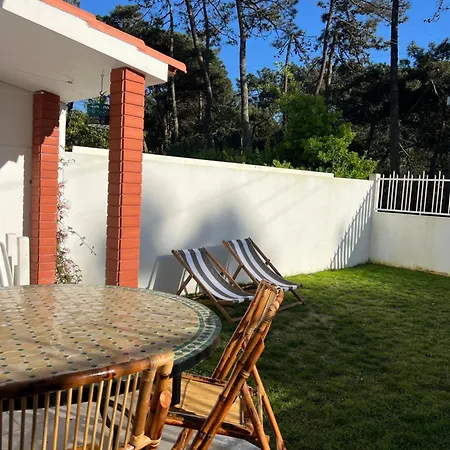 Casa Do Canal *