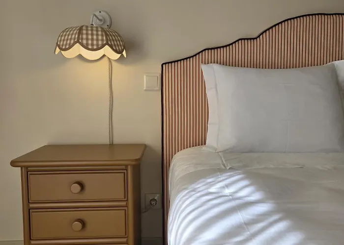 Casa Do Canal * Apúlia