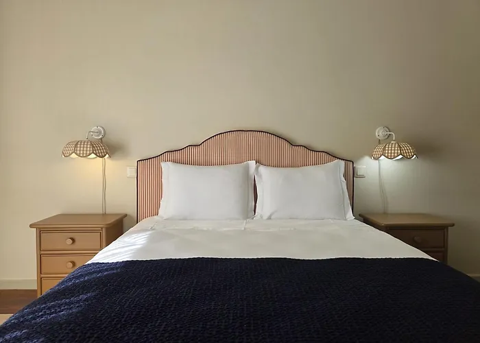 Villa Casa Do Canal *