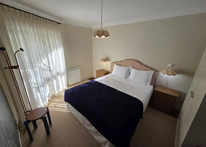 Casa Do Canal Apúlia