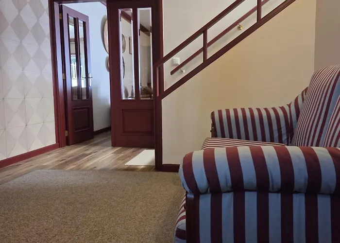 Villa Casa Do Canal Apúlia