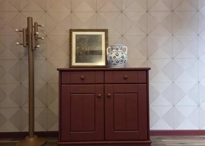 וילה Casa Do Canal