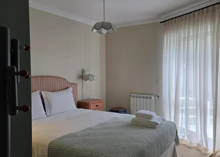 Casa Do Canal * Apúlia