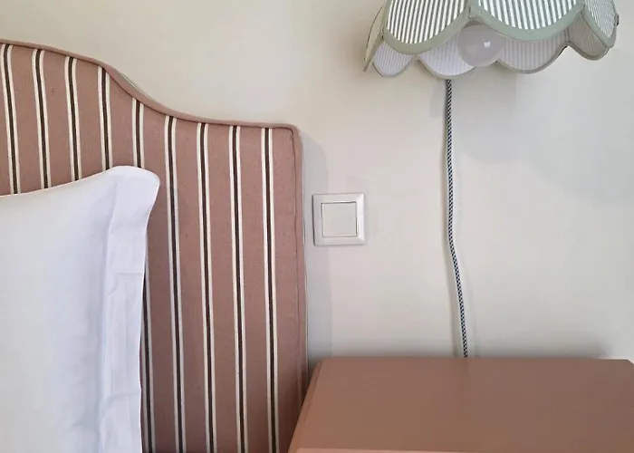 Casa Do Canal * Apúlia