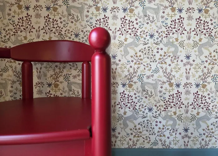 Casa Do Canal Apúlia