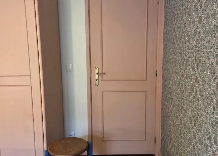 Casa Do Canal וילה *