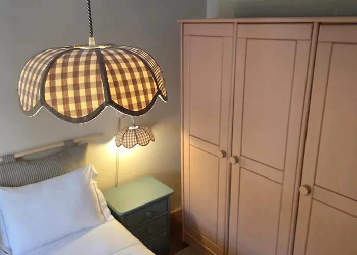 Casa Do Canal Apúlia