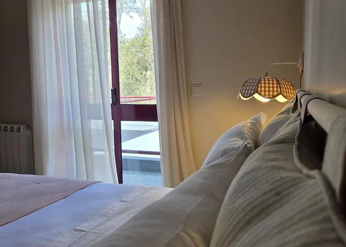 Casa Do Canal וילה Apúlia