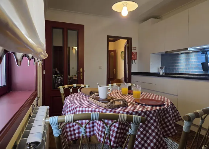 Casa Do Canal וילה *