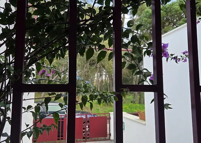 Casa Do Canal Apúlia