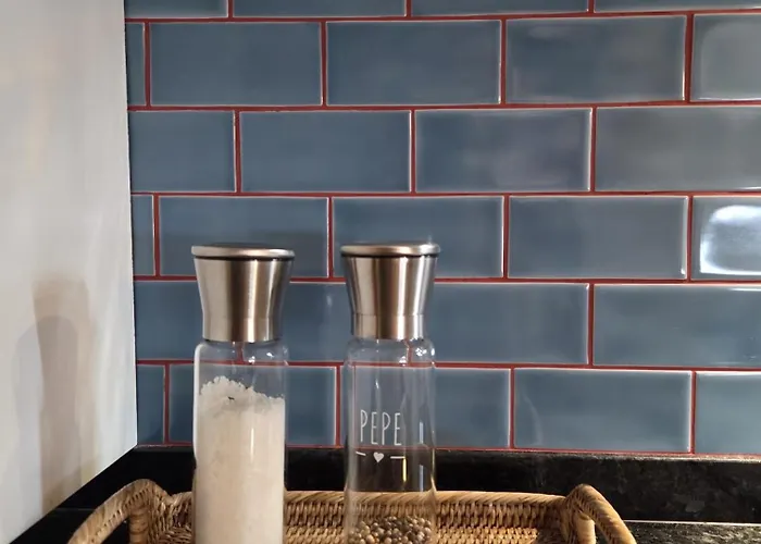 Casa Do Canal וילה