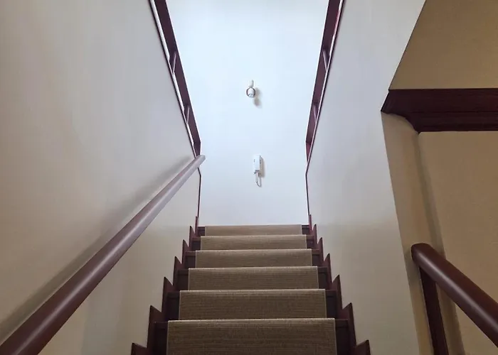 וילה Casa Do Canal Apúlia