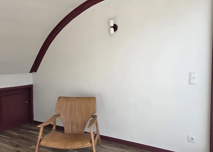 Casa Do Canal וילה *