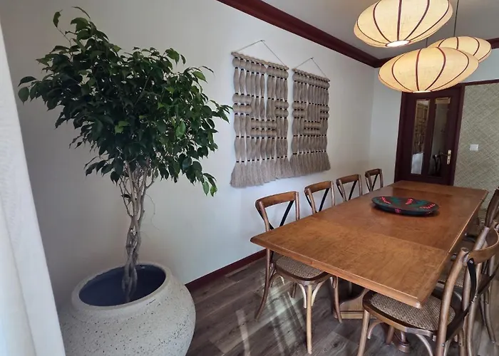 Casa Do Canal * Apúlia