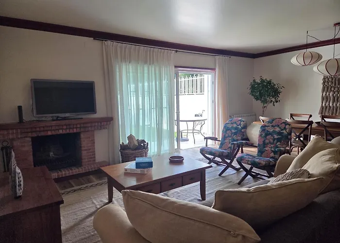 Casa Do Canal Apúlia