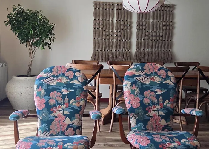 Casa Do Canal וילה Apúlia