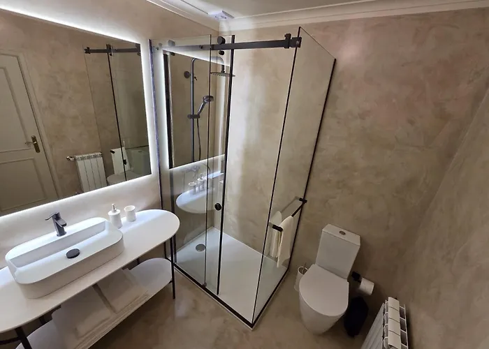 Casa Do Canal Apúlia